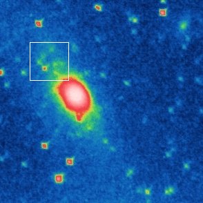 M31 field-data